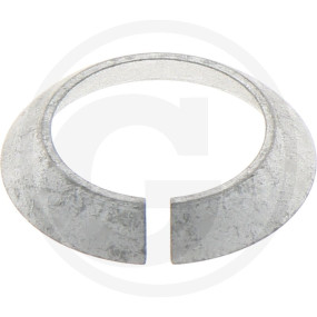 Zentrierscheibe D 18 Granit 13802804113