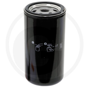 Kraftstofffilter Granit