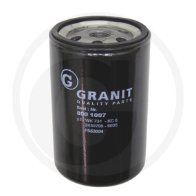Kraftstofffilter Granit