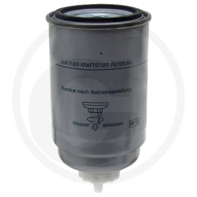 Kraftstofffilter Granit