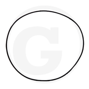 O-Ring Granit