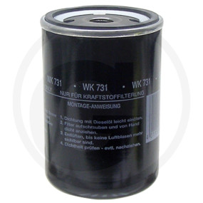 Kraftstofffilter Granit