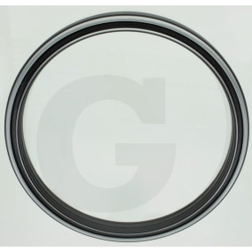 Radialdichtring Granit
