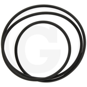 O-Ring Granit