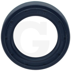 Radialdichtring Granit