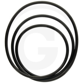 O-Ring Granit