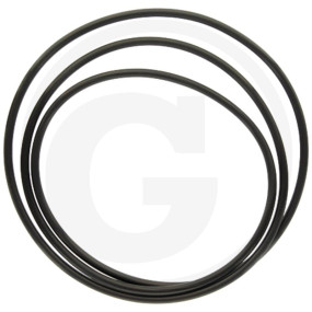 O-Ring Granit