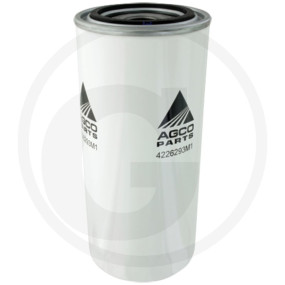 Oelfilter Granit