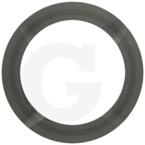 Unterlegscheibe Granit