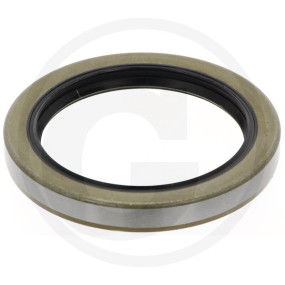 Radialdichtring Granit