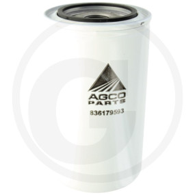 Motoroelfilter Granit