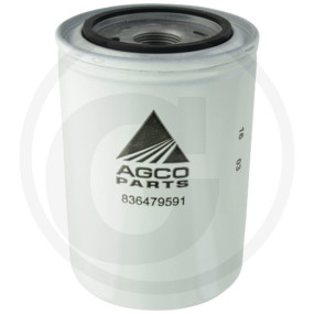 Motoroelfilter Granit