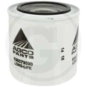 Motoroelfilter Granit