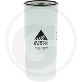 Motoroelfilter Granit