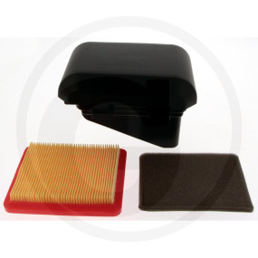 Luftfilter Kit (L66150717) Granit