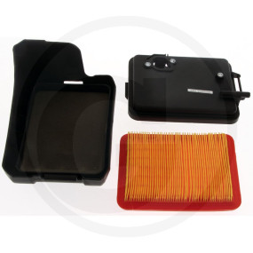 Luftfilter Kompl. (L66150250) Granit