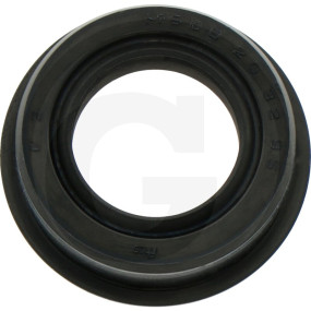 Wellendichtring Granit
