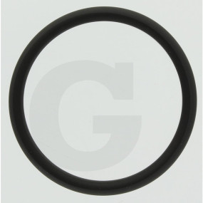 Runddichtring 42X4 Granit