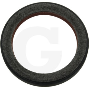 Wellendichtring Granit
