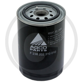 Motoroelfilter Granit