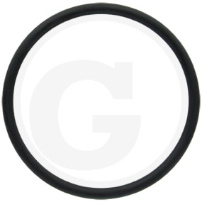 Runddichtring Granit