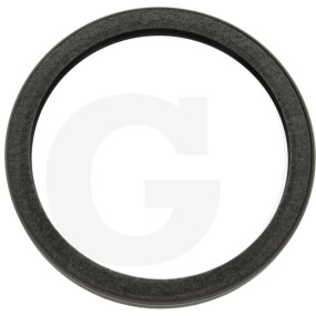 Wellendichtring 0X14,5 Granit