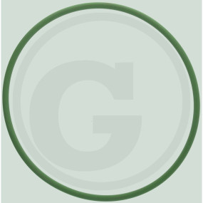 Runddichtring Granit
