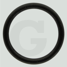 Runddichtring 20X2,5 Granit