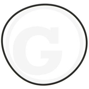 Runddichtring Granit