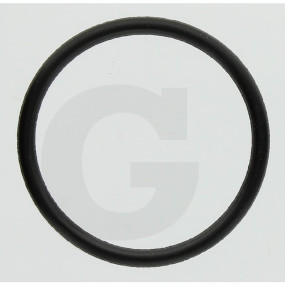 Runddichtring 32X2,5 Granit