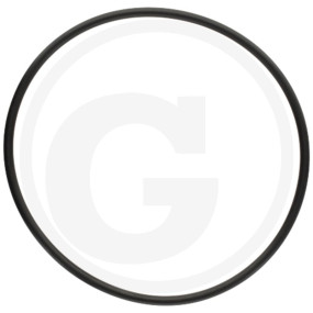 O-Ring 159,2X5,7 Granit