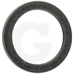 Wellendichtring Granit