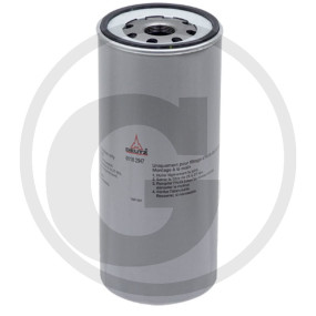 Motoroelfilter Granit