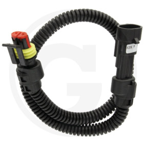 Kabelsatz Adapter 2Pol Su Granit