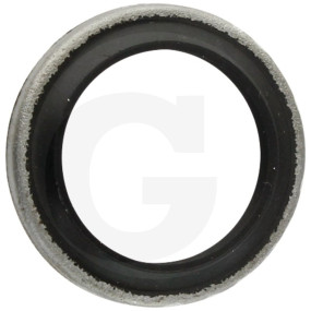 Abstreifer 65404-13-2 Granit