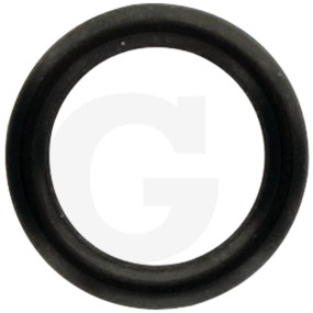 O-Ring 7X1,5-Fpm70-10 Granit