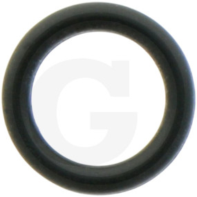 O-Ring 8 Granit