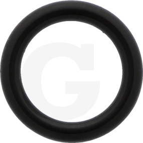 O-Ring 4-Nbr 70 Fw Granit