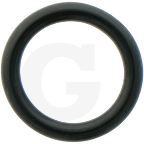 O-Ring 4-Nbr 90 Fw Granit