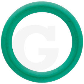 O-Ring 4-Fpm 70 Fw Granit