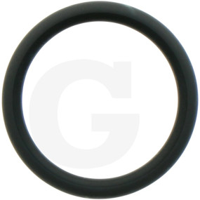 O-Ring ,62-Nbr 70 Granit