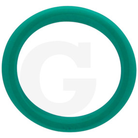O-Ring 19,2X3-Fpm 70 Fwn5 Granit