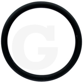 O-Ring 22,3X2,4-Nbr 70-Fw Granit