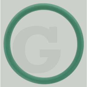 O-Ring 24X2,5-Fpm 80 Fwn5 Granit