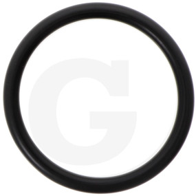 O-Ring 32,92X3,53-Nbr 90 Granit