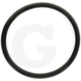 O-Ring 38,6X2,9-Nbr 90 Fw Granit