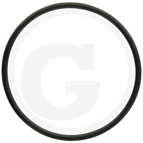 O-Ring 40X2 R 70-Fwn564 Granit