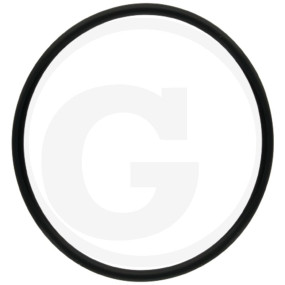 O-Ring 59X3-Nbr 70 Granit
