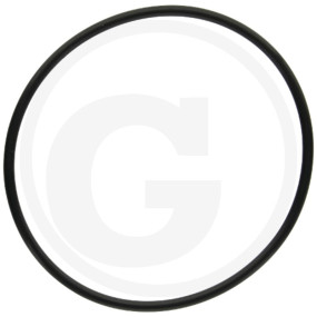 O-Ring 8-Nbr 70 Fw Granit