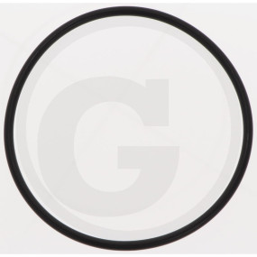 O-Ring 82,14X3,53-Nbr 90 Granit